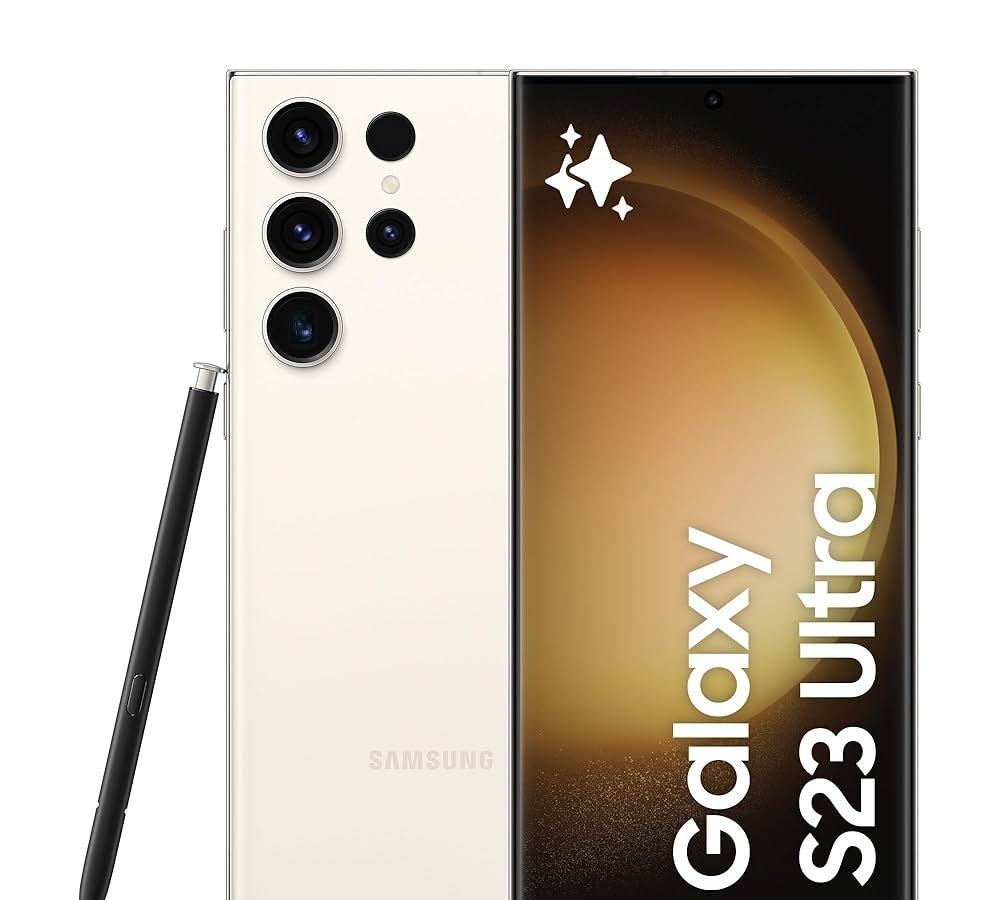 Samsung Galaxy S23, Galaxy S23 Plus и Galaxy S23 Ultra в Европе